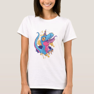 Unicornisaurus T-Shirt