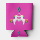 Unicorns Dosenkühler (Vorderseite)