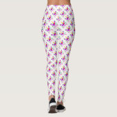 Unicorns Leggings (Rückseite)