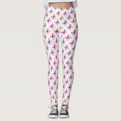 Unicorns Leggings (Vorderseite)