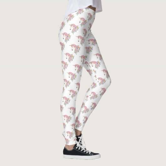 Unicorns Leggings (Rechts)