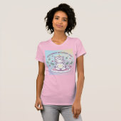 Unicorns Manifest Too - Joy Fest T-Shirt (Vorne ganz)