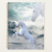Unicorns Planer (Vorderseite)