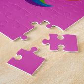 Unicorns Puzzle (Seite)