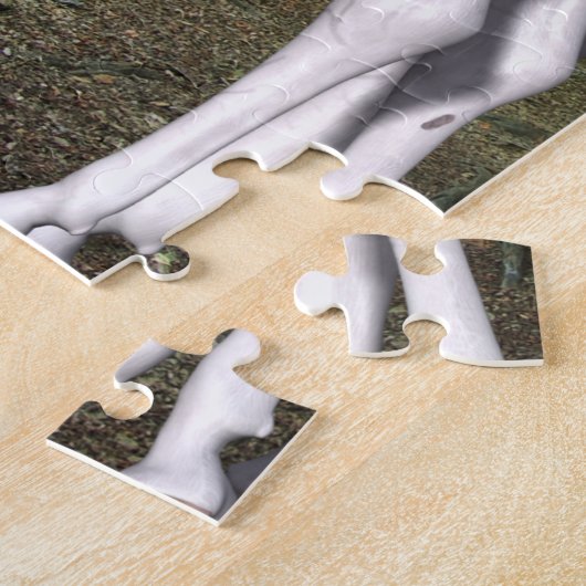 Unicorns Puzzle (Seite)