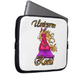 Unicorns Read Book Sleeve (Vorne Rechts)