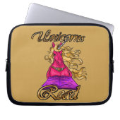 Unicorns Read Book Sleeve (Vorderseite)