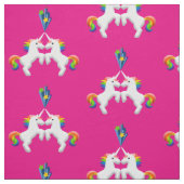 Unicorns Stoff (Muster)