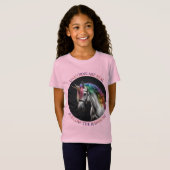 Unicorns T-Shirt (Vorne ganz)
