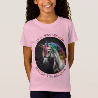 Unicorns T-Shirt