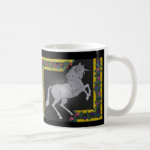 Unicorns-Tasse