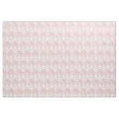 Unicorns Whimsical Fairytale Fabric Stoff (Yard (91,4 cm))