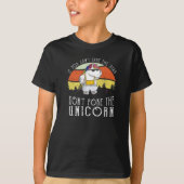 Unicorse T-Shirt (Vorderseite)