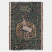 Unicorum Festival - Martha Argerich Projekt Erholu Decke (Vorderseite Vertikal)