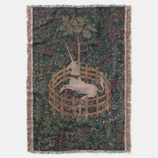 Unicorum Festival - Martha Argerich Projekt Erholu Decke (Vorderseite Vertikal)