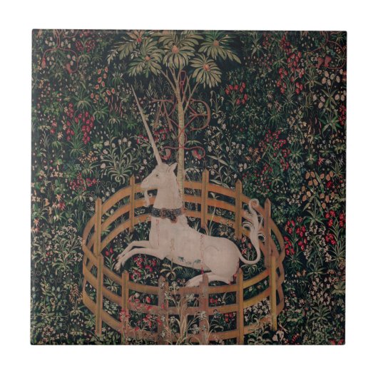 Unicorum Festival - Martha Argerich Projekt Erholu Fliese (Vorderseite)