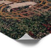 Unicorum Festival - Martha Argerich Projekt Erholu Poster (Ecke)