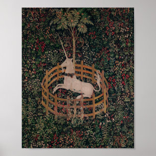 Unicorum Festival - Martha Argerich Projekt Erholu Poster