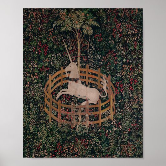 Unicorum Festival - Martha Argerich Projekt Erholu Poster (Vorne)