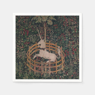 Unicorum Festival - Martha Argerich Projekt Erholu Serviette