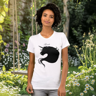 Unicron Bachelorette Dusche T-Shirt