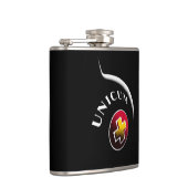 Unicum Flachmann (Rechts)