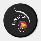 Unicum Magnet (Vorne)
