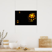 Unidentifiziert Poster (Küche)