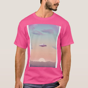 Unidentifiziert T-Shirt