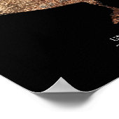 UNIDENTIFIZIERTER FLYING-OBJEKTPOSTER POSTER (Ecke)