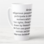 UNIDRIP Artikel 18 Milchtasse (Linke Ecke)