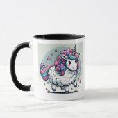UniFlock Tasse (Links)