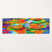 Unifry KCLS Yoga Mat Yogamatte (Vorderseite (Horizontal))