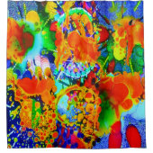 Unifry KCRLS Duschvorhang (Vorderseite)