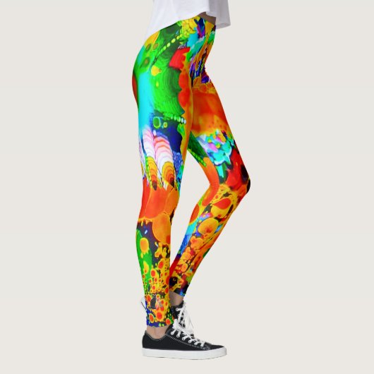Unifry KCRLS Leggings (Rechts)