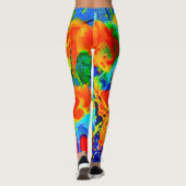 Unifry KCRLS Leggings (Rückseite)