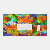 Unifry Schreibtischunterlage (Tastatur & Maus)