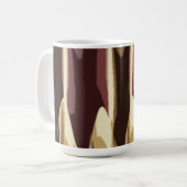 Uniity Earth-Tasse Kaffeetasse (Vorderseite Links)