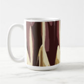 Uniity Earth-Tasse Kaffeetasse (Links)