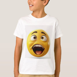 Unik Kids Tishirt T-Shirt