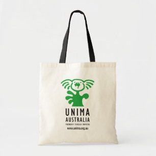 UNIMA Australien Tasche