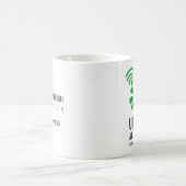UNIMA Australien Tasse (Mittel)