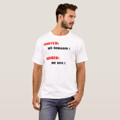 Union1 T-Shirt (Vorne ganz)