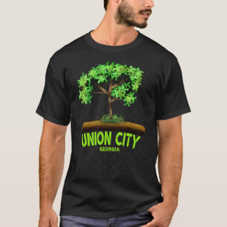 Union City Georgia 2 T-Shirt