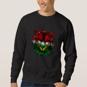 Union des Arabischen Maghreb   Sweatshirt