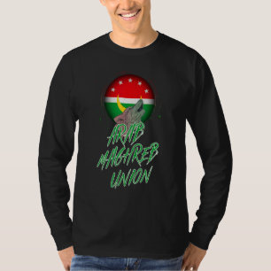 Union des Arabischen Maghreb T-Shirt