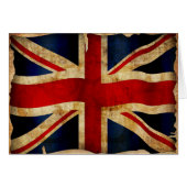 Union Jack (Vorderseite (Horizontal))