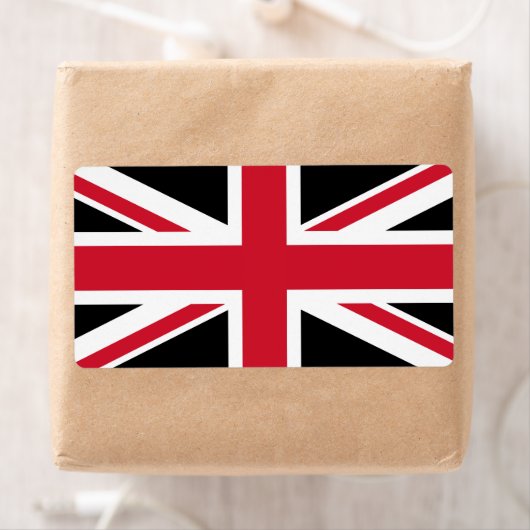 Union Jack (Insitu)