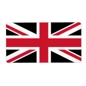 Union Jack (Vorne)