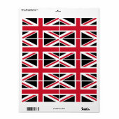 Union Jack (Vorne)